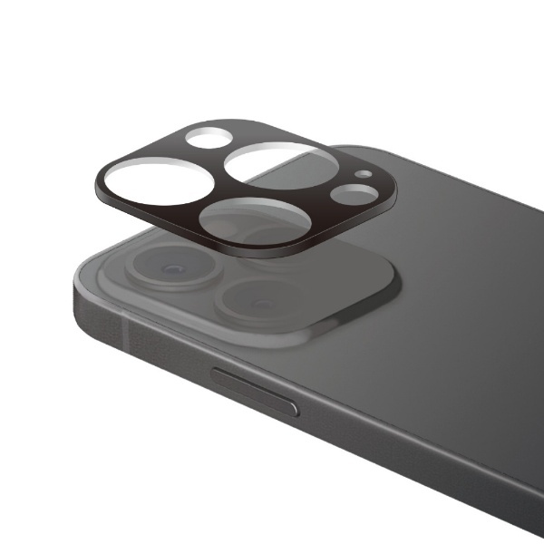 [新品] iPhone 11 Pro Pro Max カメラレンズ用保護カバー