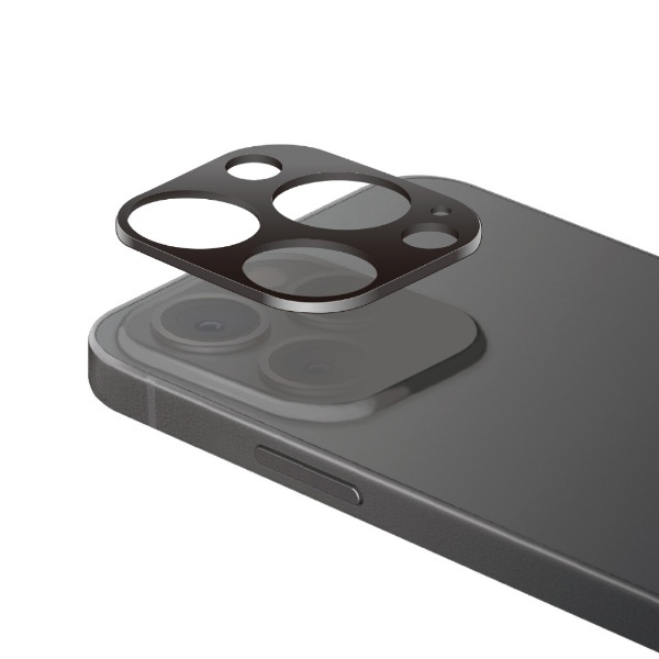 iPhone13 Pro ProMax カメラカバー 保護フィルム レンズカバー