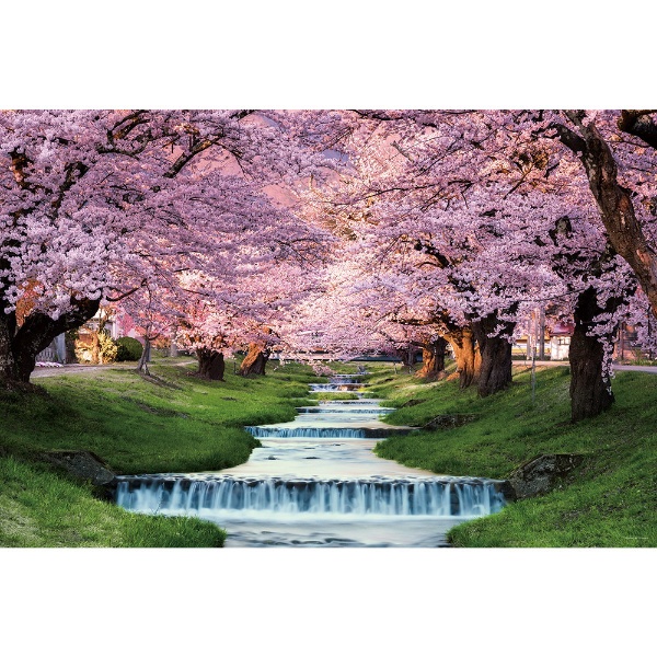 ジグソーパズル 桜の人気商品・通販・価格比較 - 価格.com