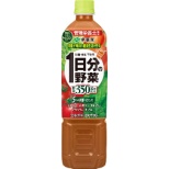 1日分の野菜 740g 15本 【野菜ジュース】