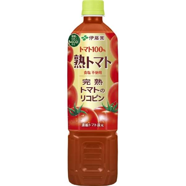 熟トマト 730g 15本 【野菜ジュース】_1