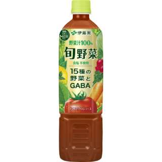旬野菜 730g 15本 【野菜ジュース】