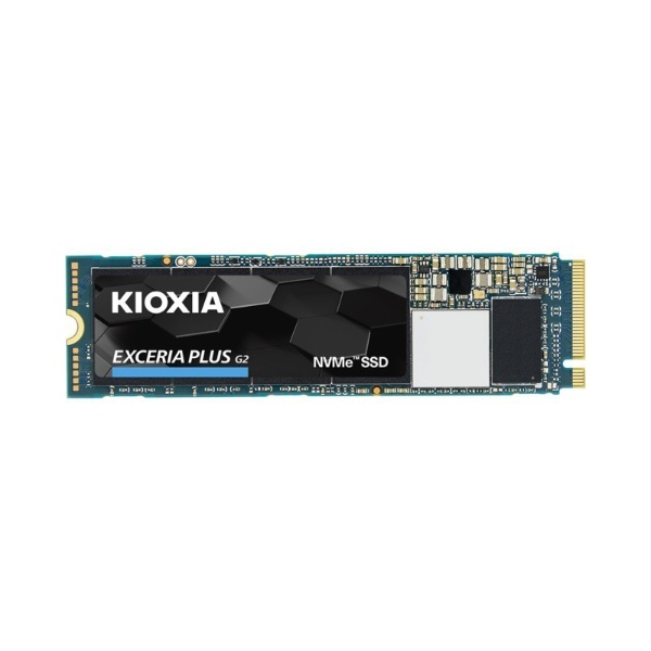 SSD-CK1.0N3PG2/J 内蔵SSD PCI-Express接続 EXCERIA PLUS G2 [1TB /M.2] 【バルク品】