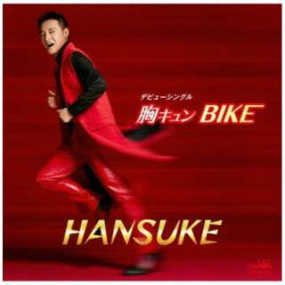 HANSUKE/ L BIKE/Last scene forever -Ō̕ʂ- yCDz