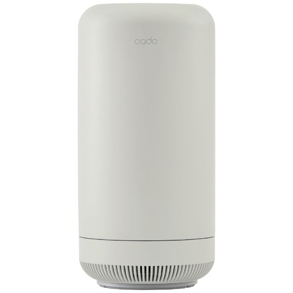 冷暖房/空調 空気清浄器 ビックカメラ.com - カドー除菌脱臭機 ホワイト SAP-002-WH [適用畳数：10畳]