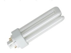 コンパクト型蛍光ランプ FHT42EX-Nタイプ DULUXT/EPLUS42W/850 [昼白色] オスラム｜OSRAM 通販 |  ビックカメラ.com