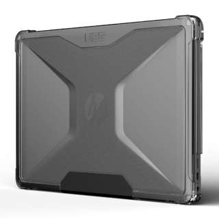 HP Chromebook 14a用 ARMOR SHELLケース アイス UAG-HPCRM14AY-IC