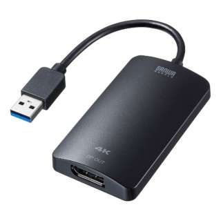 fϊA_v^ [USB-A IXX DisplayPort] USB-CVU3DP1