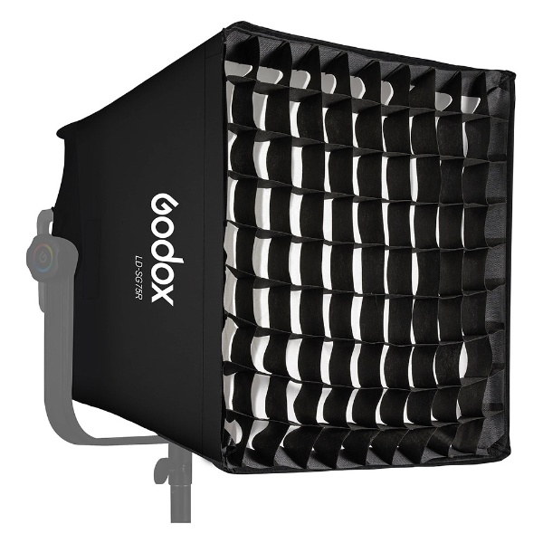 GODOX LD-SG75R LD75R用ソフトボックス GODOX｜ゴドックス 通販