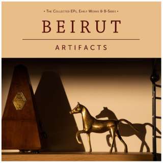 Beirut/ Artifacts yCDz