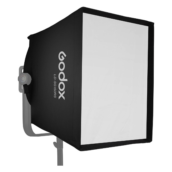 超激安 GODOX LD-SG150RS まとめ買い特価 LD150RS用ソフトボックス