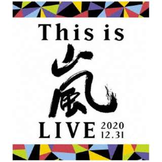 / This is  LIVE 2020D12D31 ʏ yu[Cz