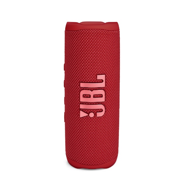 JBL FLIP5 Bluetoothスピーカー赤 - スピーカー・ウーファー