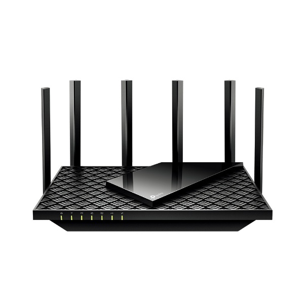 販売買蔵 TPLINK Wi-Fiルーター 4804+574Mbps Archer AX72 ［Wi-Fi 6(ax) /IPv6対応 無線LAN 