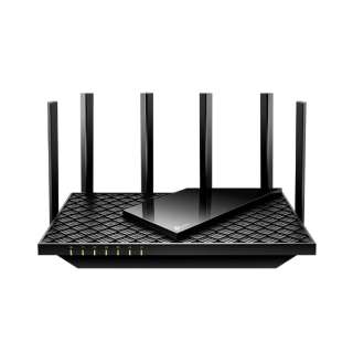 Wi-Fi[^[ 4804+574Mbps Archer AX72 [Wi-Fi 6(ax) /IPv6Ή]