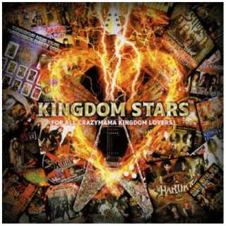 KINGDOM STARS/ KINGDOM STARS yCDz