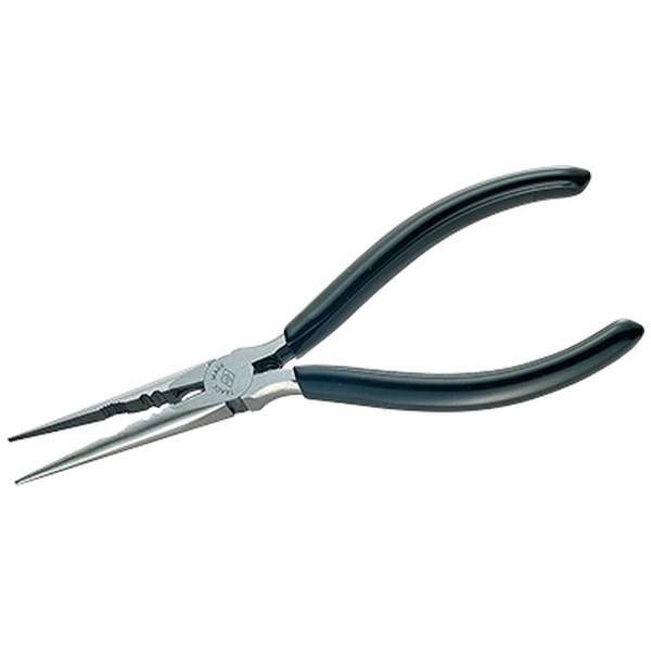 Knipex Needle Nose Pliers-Angled