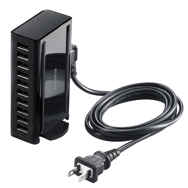 ＜ビックカメラ＞ CAA002BT1MWHJP USB-A to ライトニング 高耐久編み込みケーブル (1m) CAA002BT1MWHJP [1m]