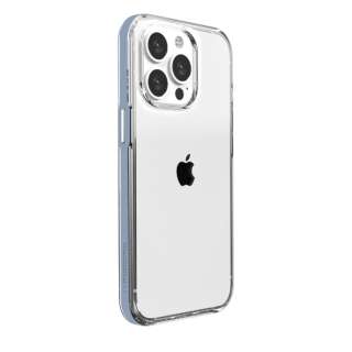 iPhone 13 Pro Max INO-ACHROME SHIELD CASE motomo u[ INOACI1367BL