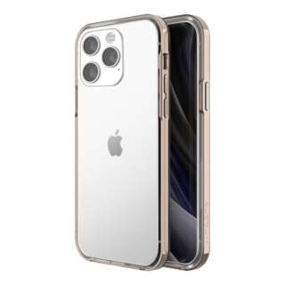 iPhone 13 Pro Max INO-ACHROME SHIELD CASE motomo S[h INOACI1367GD