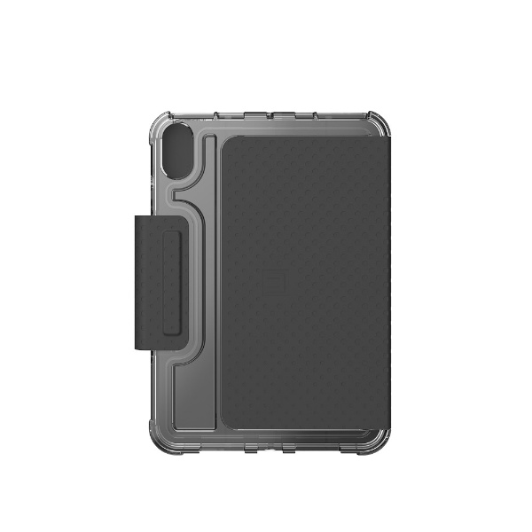 UAG-RUIPDM6LU-BK iPad mini（第6世代）