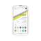 【おサイフケータイ】BALMUDA Phone White「X01A-WH」Qualcomm Snapdragon 765  4.9インチ メモリ/ストレージ： 6GB/128GB nanoSIM×1 ドコモ / au / ソフトバンクSIM対応 SIMフリースマートフォン