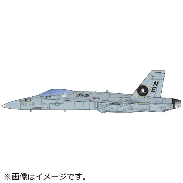 1/144 アメリカ海軍艦上戦闘機 F/A-18C ホーネット NAF厚木 プラッツ｜PLATZ 通販