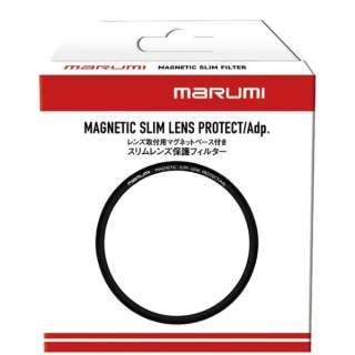 67mm磁铁基础有，供透镜安装使用的细长的镜头保护滤镜