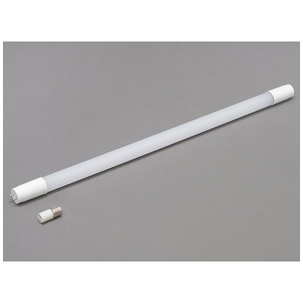 直管LEDランプ 20形 昼白色 LDG20T-N-9/10E [昼白色] アイリスオーヤマ