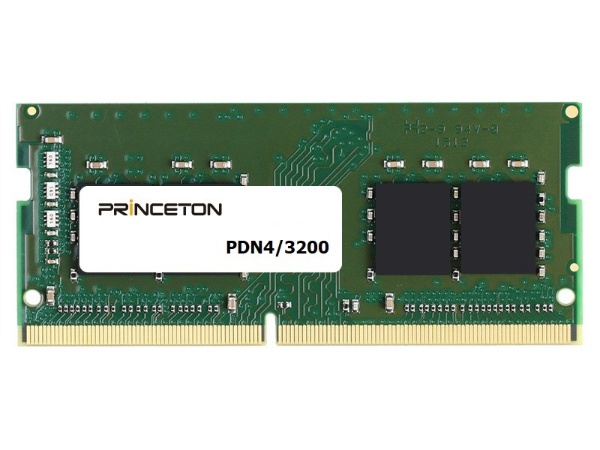 ݃ m[gPCp PDN4/3200-32G [SO-DIMM DDR4 /32GB /1]