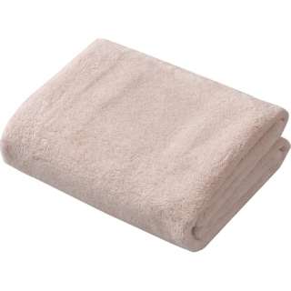 干透地线毛干燥毛巾粉红