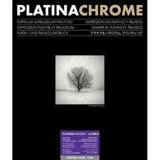 PLATINACHROME DIGITAL FILM 140 8x10C` 25 v`iN[ fW^tB PLATINACHROME DIGITAL FILM 140 433401 [Z /25]