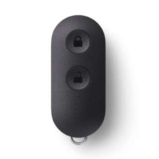 Qrio Lock专用的遥控键Qrio Key S(古董键Ｓ)Q-K2