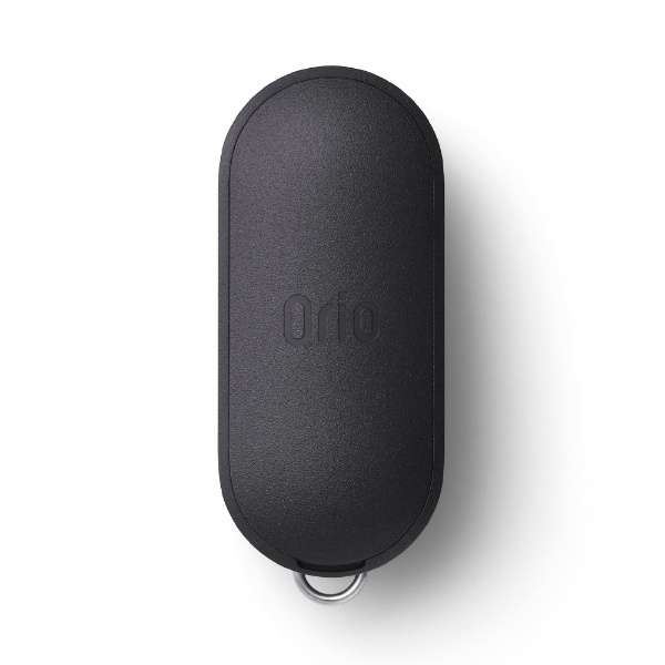 Qrio Lock专用的遥控键Qrio Key S(古董键Ｓ)Q-K2_2
