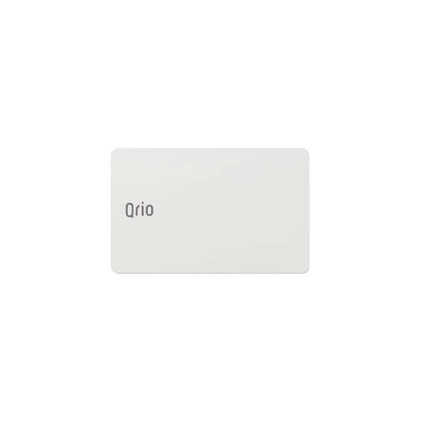 Qrio Card Q-CD1_2
