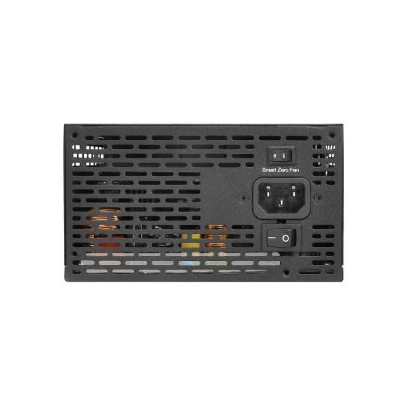ＰＣ电源TOUGHPOWER PF1 Compact PLATINUM 850W黑色PS-TPD-0850FNFAPJ-1[850W/ATX/Platinum]_8