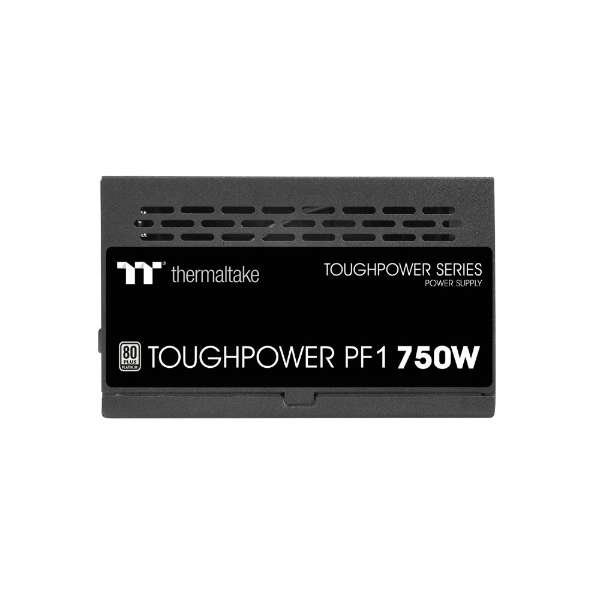 ＰＣ电源TOUGHPOWER PF1 Compact PLATINUM 850W黑色PS-TPD-0850FNFAPJ-1[850W/ATX/Platinum]_9