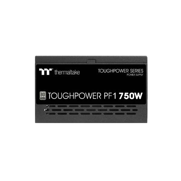 ＰＣ电源TOUGHPOWER PF1 Compact PLATINUM 850W黑色PS-TPD-0850FNFAPJ-1[850W/ATX/Platinum]_10