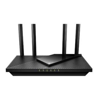 Wi-Fi[^[ 2402+574Mbps Archer AX55 [Wi-Fi 6(ax) /IPv6Ή]