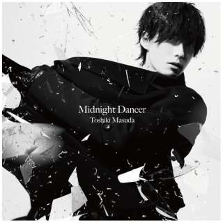 cr/ Midnight Dancer ʏ yCDz