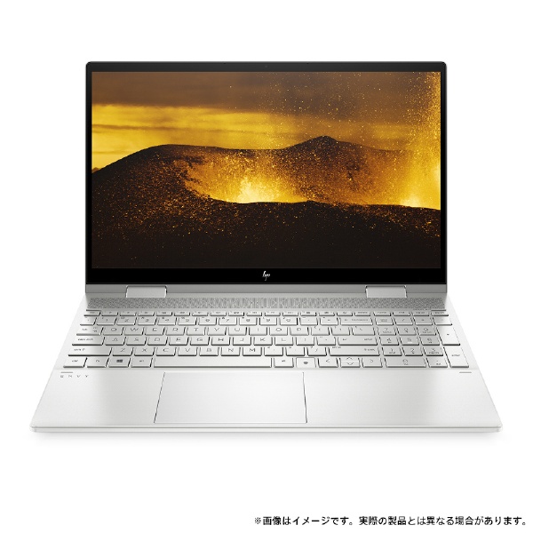 HP ENVY x360 convertible15-ds000 スタンダードモデル みすぼらしい ＋MOFTパソコンスタンド BoYata  ノートパソコンスタンド