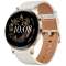 HUAWEI WATCH GT3 42mm White Leather WATCHGT3/42MM/WH