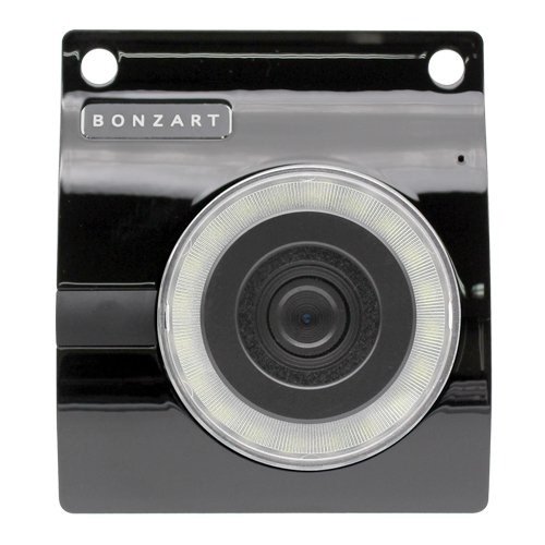 トイカメラ BONZART ZIEGEL(ボンザート ツィーゲル) ターコイズ