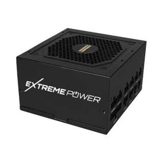 PC電源 EXTREME POWER OWL-GPX850S [850W /ATX /Gold]