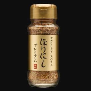 香辣调味料、CORKCICLE户外CORKCICLE为"挖而做的高级"HORINISHI(100g瓶装)