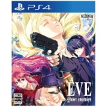EVE ghost enemies 【PS4】