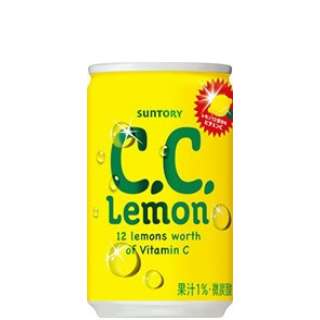 30部C.C.柠檬160ml[碳酸]
