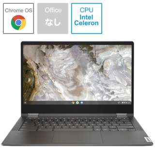 m[gp\R IdeaPad Flex560i Chromebook ACAO[ 82M70024JP [13.3^ /Chrome OS /intel Celeron /F4GB /eMMCF64GB /2021N12f] y݌Ɍz