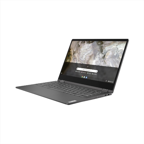 ノートパソコン IdeaPad Flex560i Chromebook アイアングレー 82M70024JP [13.3型 /Chrome OS  /intel Celeron /メモリ：4GB /eMMC：64GB /2021年12月モデル] 【在庫限り】