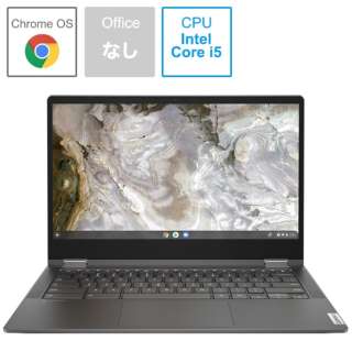 m[gp\R IdeaPad Flex560i Chromebook ACAO[ 82M70025JP [13.3^ /Chrome OS /intel Core i5 /F8GB /SSDF256GB /2021N12f] y݌Ɍz
